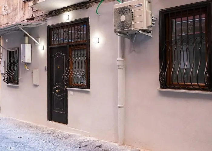 Casa Puteca Quartieri Spagnoli