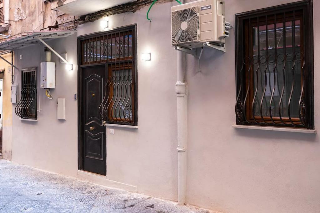 Casa Puteca Spagnoli Holiday home *