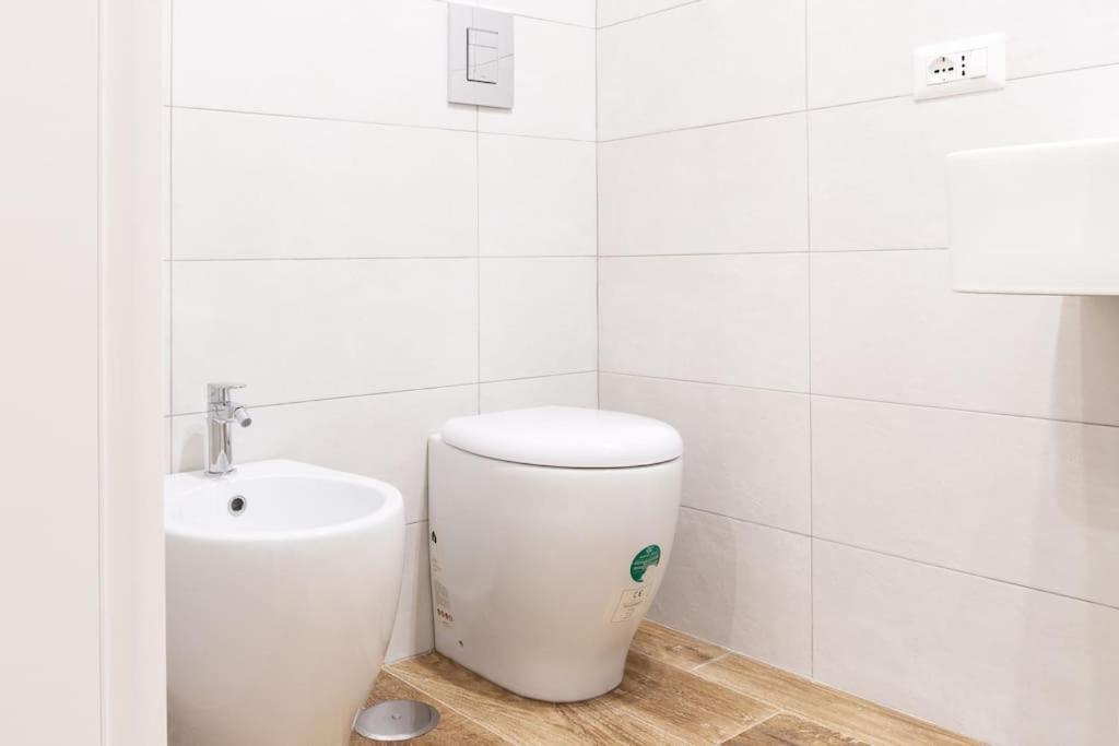 Casa Puteca Spagnoli Holiday home